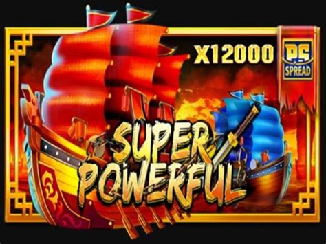 Super Powerful Slot - Play Online